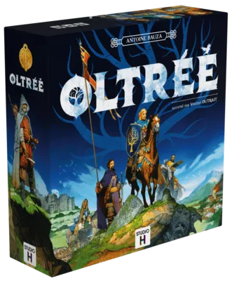 OLTREE