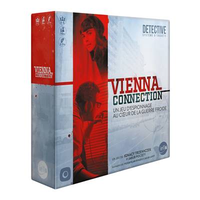 VIENNA CONNECTION