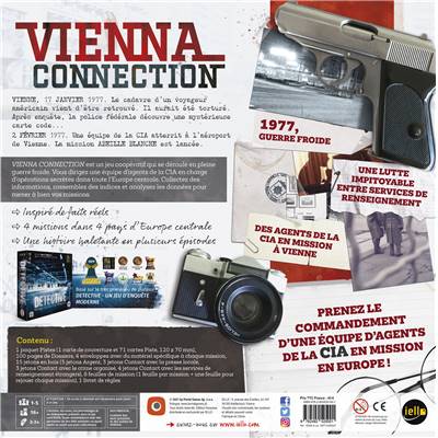 VIENNA CONNECTION – Image 2