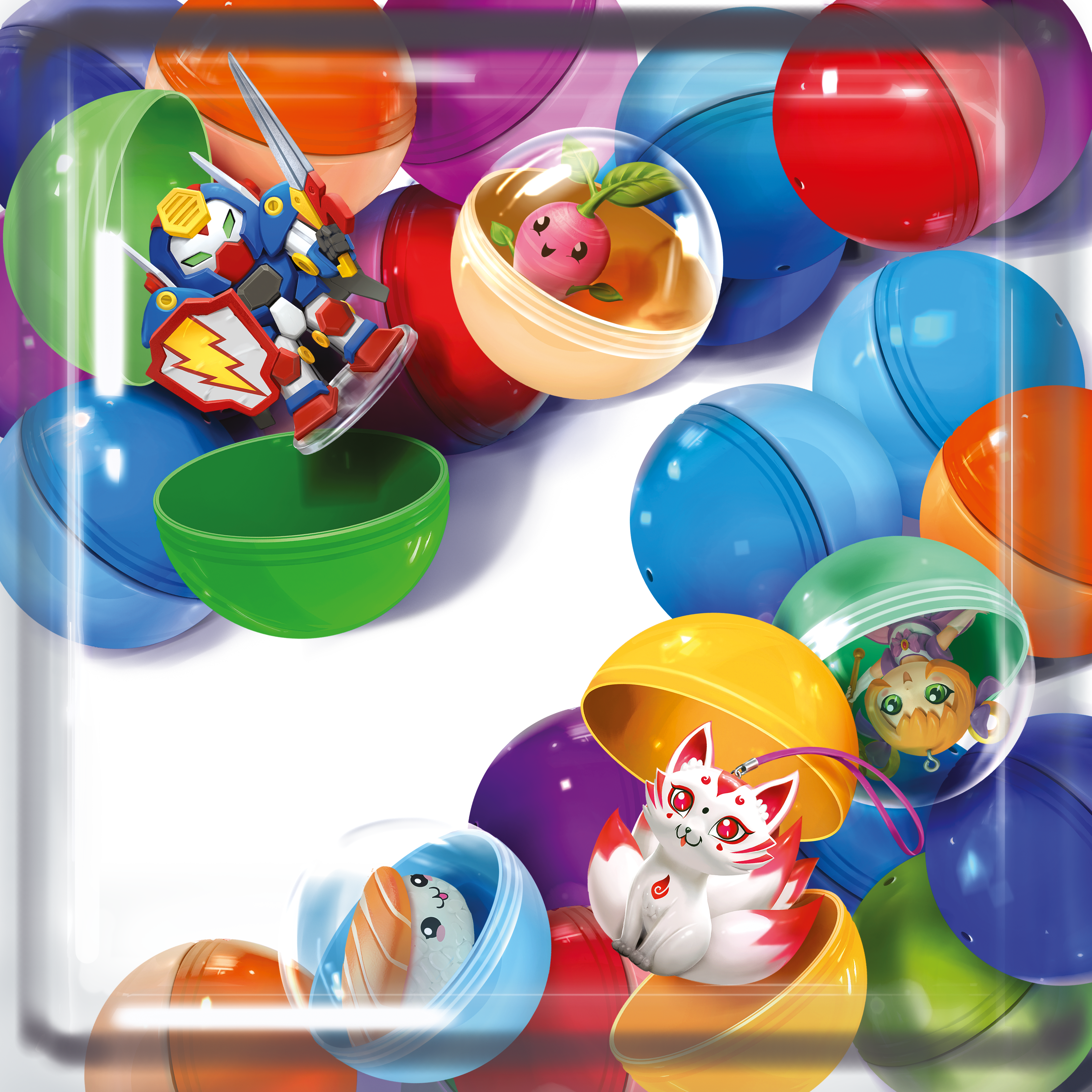 GASHA – Image 2