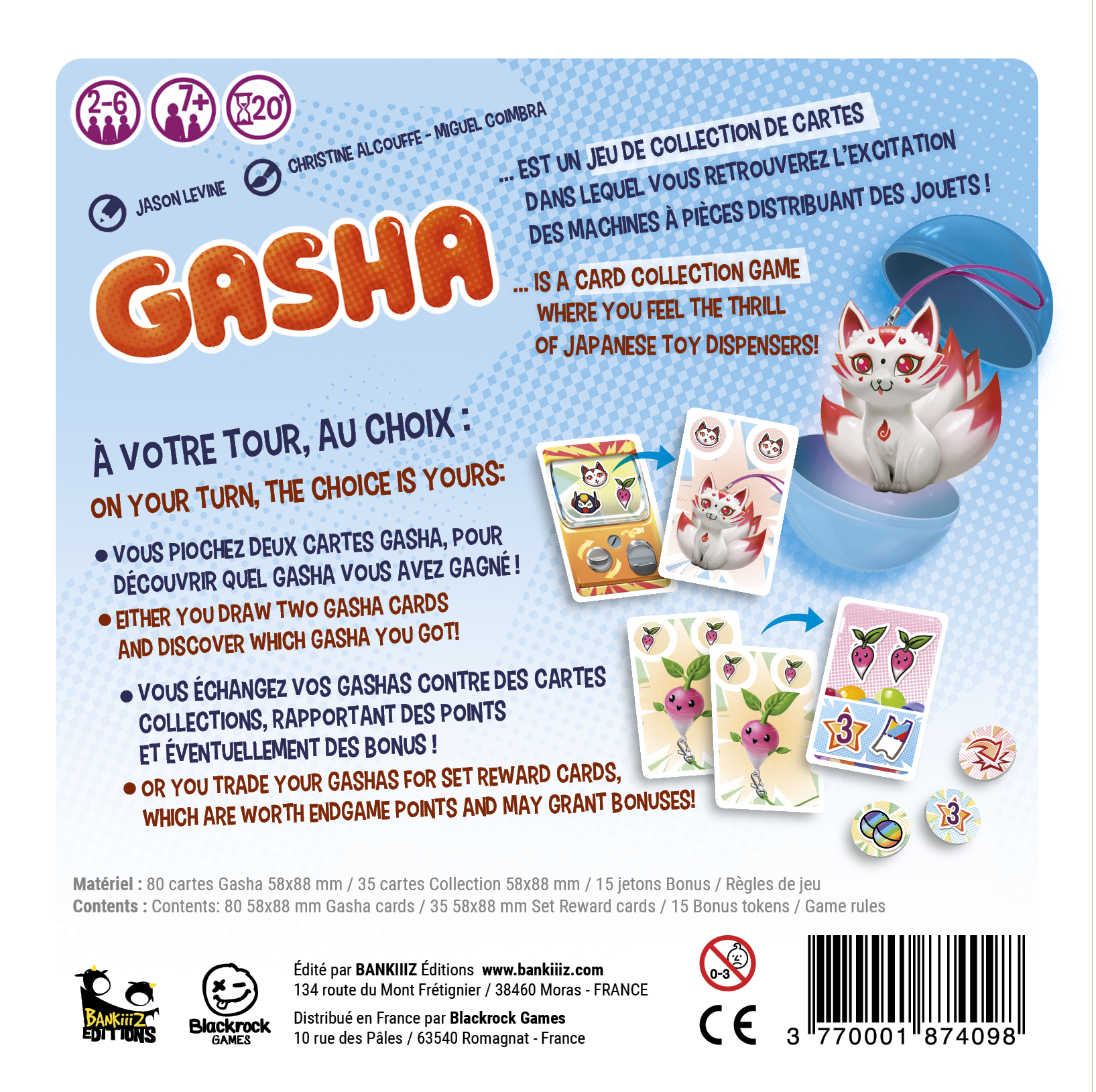 GASHA – Image 5