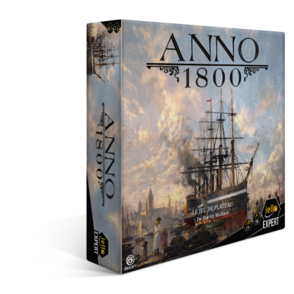 ANNO 1800