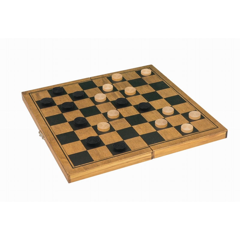 JEU DE DAMES – Image 3
