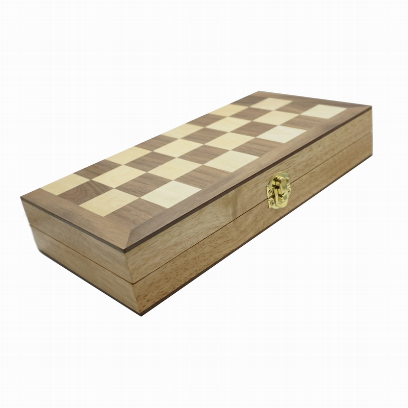 ECHIQUIER PLIANT 28CM – Image 3