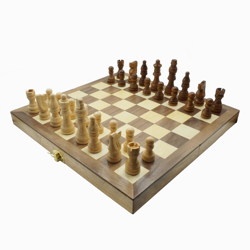 ECHIQUIER PLIANT 28CM – Image 5