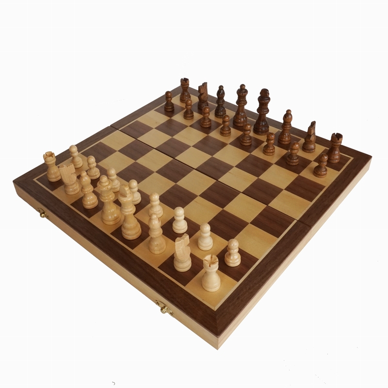 ECHIQUIER PLIANT 38 CM – Image 4
