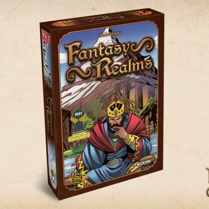 FANTASY REALMS