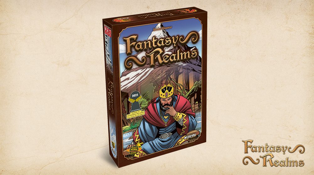 FANTASY REALMS