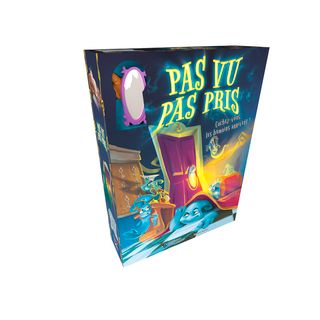 PS VU PAS PRIS