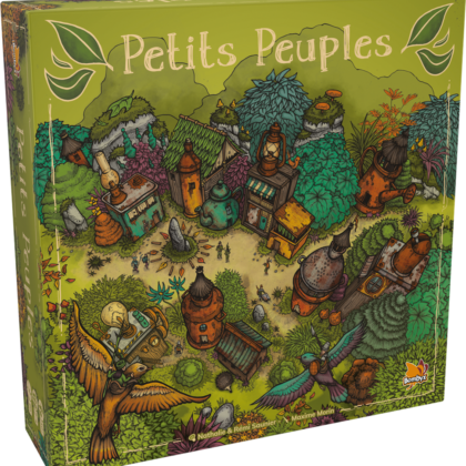 PETITS PEUPLES