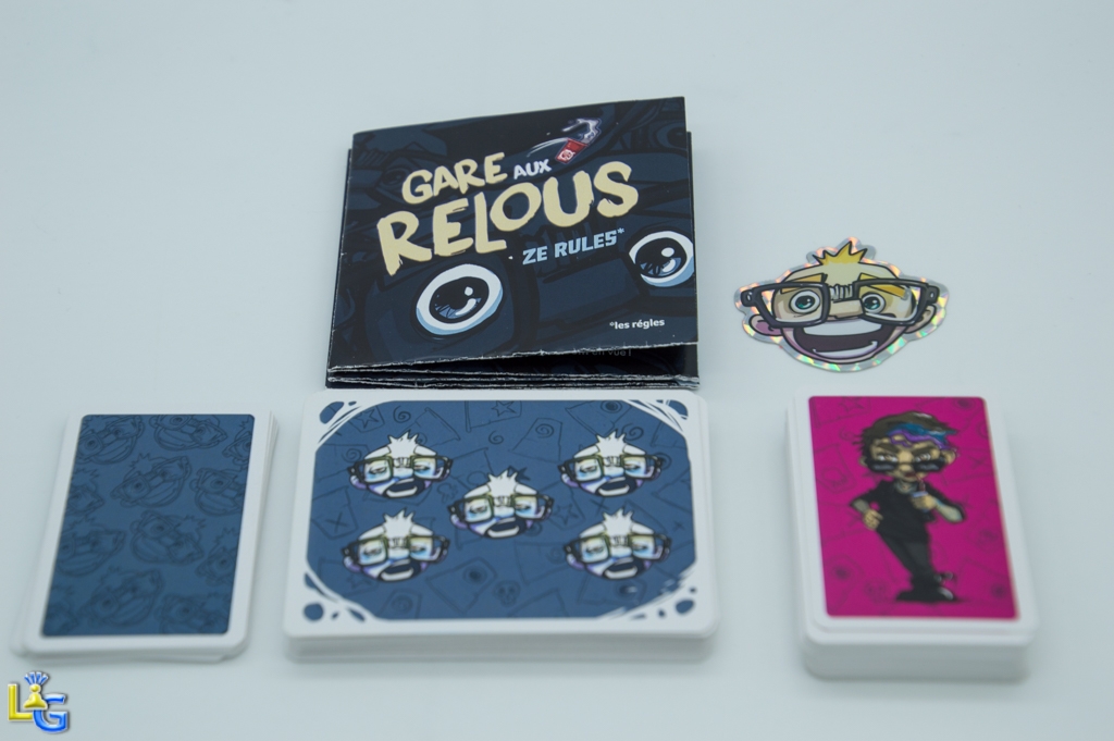 GARE AUX RELOUS – Image 3