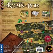 LES AVENTURES DE ROBIN DES BOIS – Image 2