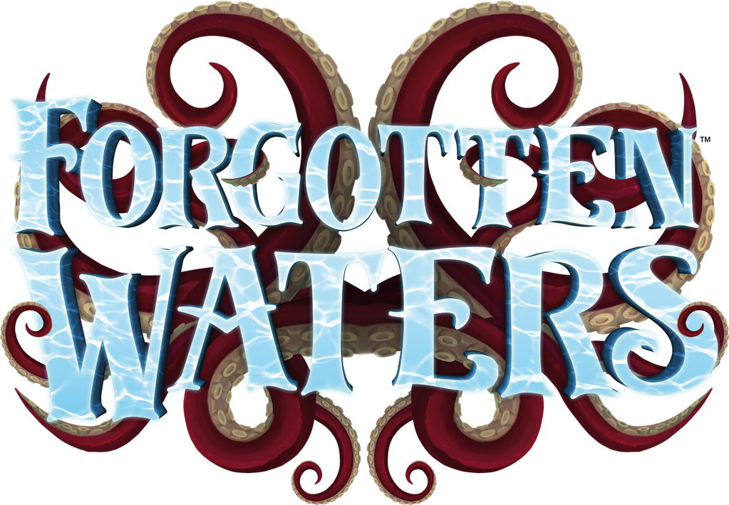FORGOTTEN WATERS – Image 3