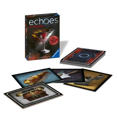 ECHOES LE COCKTAIL – Image 3