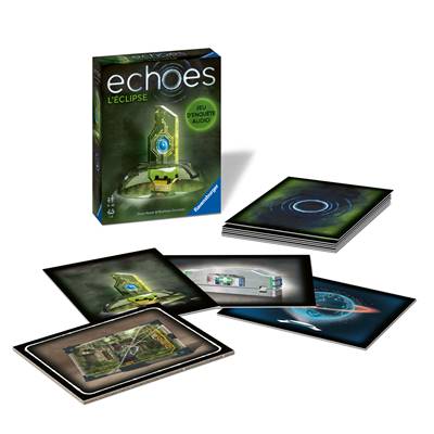 ECHOES L'ECLIPSE – Image 3