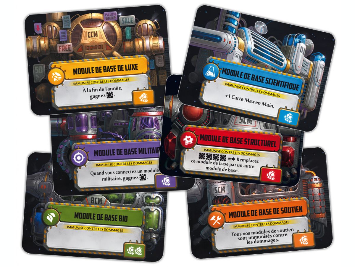STAR SCRAPPERS ORBITAL – Image 3