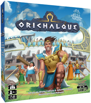 ORICHALQUE