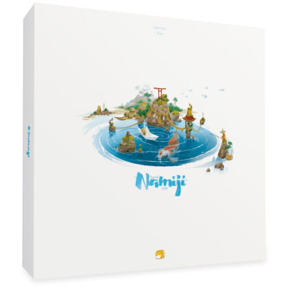 NAMIJI
