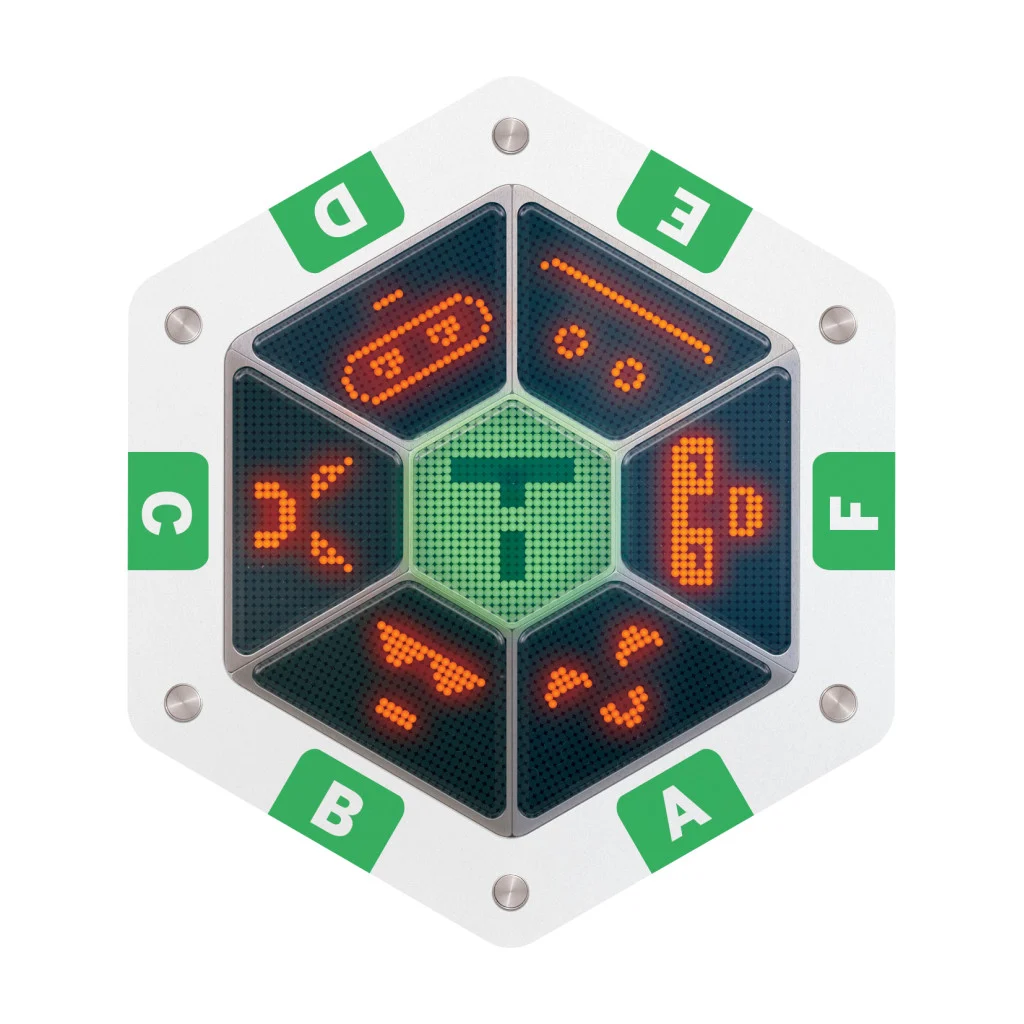 TURING MACHINE – Image 2