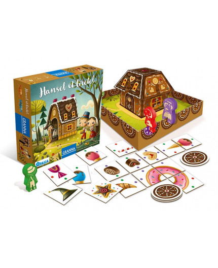 HANSEL ET GRETEL – Image 4