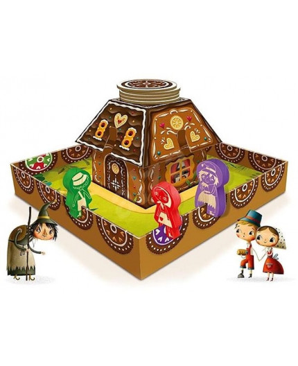 HANSEL ET GRETEL – Image 2