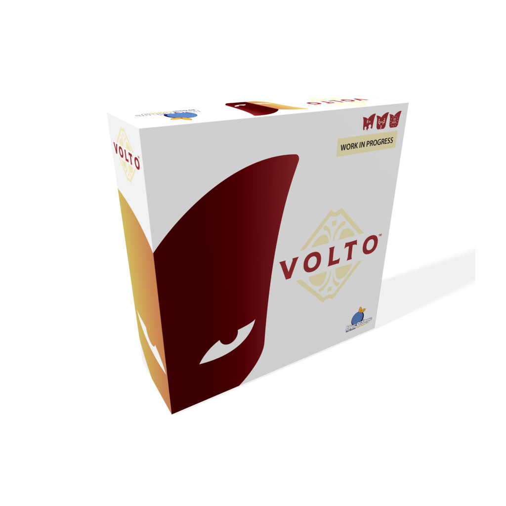 VOLTO