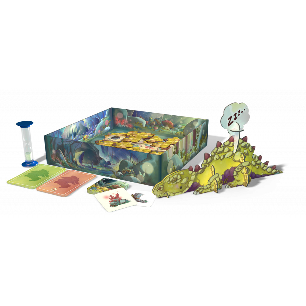 DORS DRAGON D'OR – Image 3