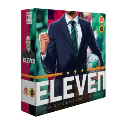 ELEVEN