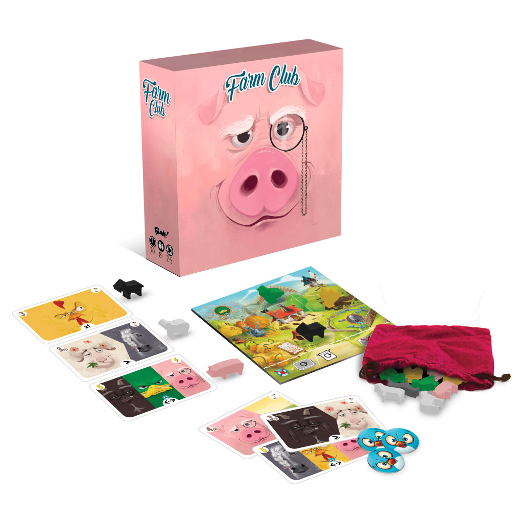 FARM CLUB – Image 4