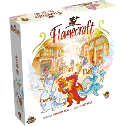FLAMECRAFT