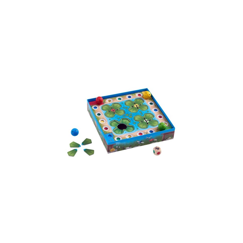 FROGGIE – Image 2