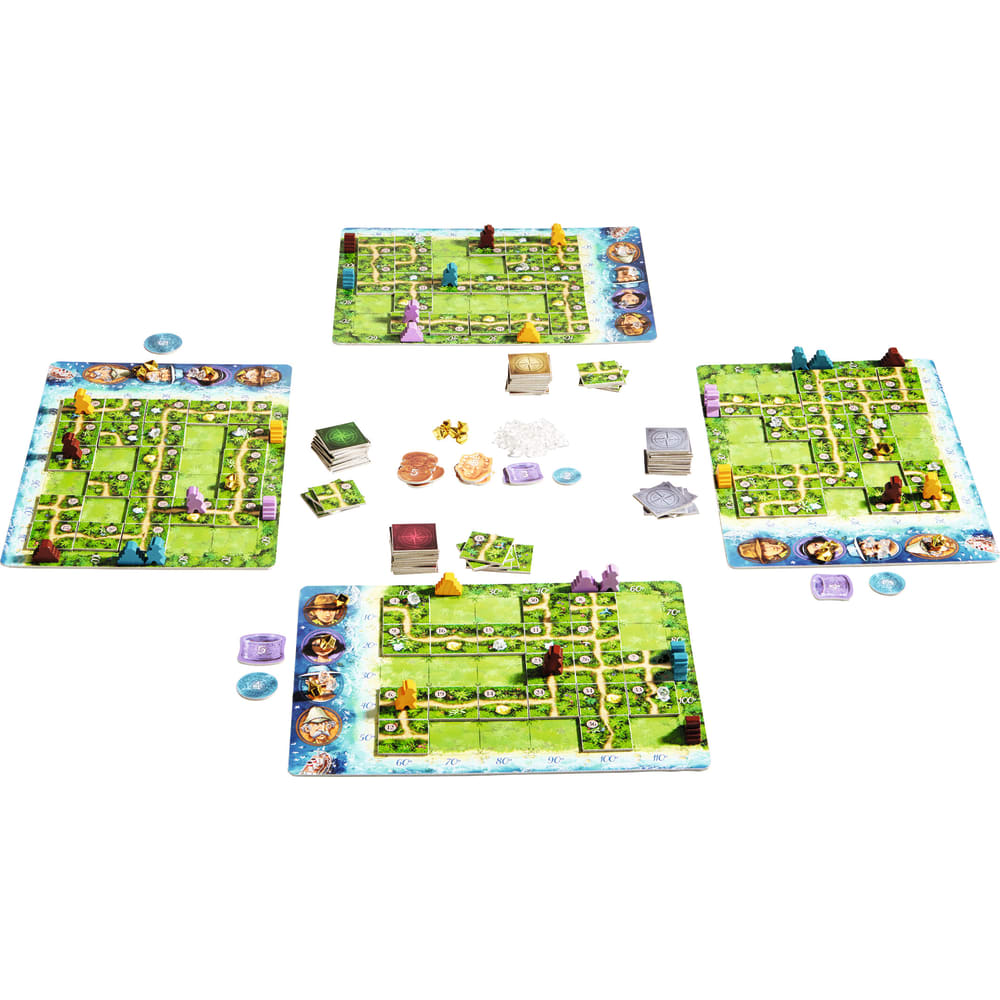 KARUBA – Image 2