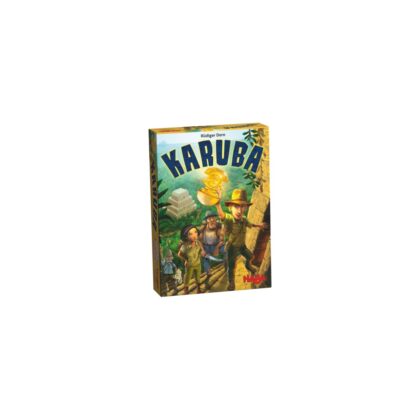 KARUBA