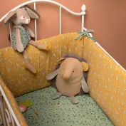 HERISSON MUSICAL ( TROIS PETITS LAPINS) – Image 3