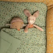 HERISSON MUSICAL ( TROIS PETITS LAPINS) – Image 4