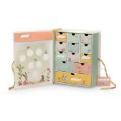 COFFRET NAISSANCE ( TROIS PETITS LAPINS) – Image 3