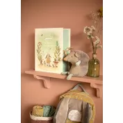 COFFRET NAISSANCE ( TROIS PETITS LAPINS) – Image 4