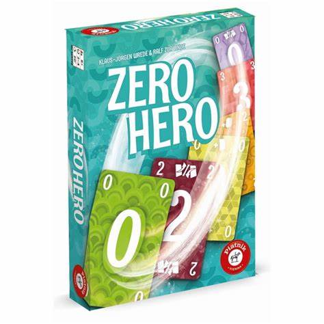 ZERO HERO