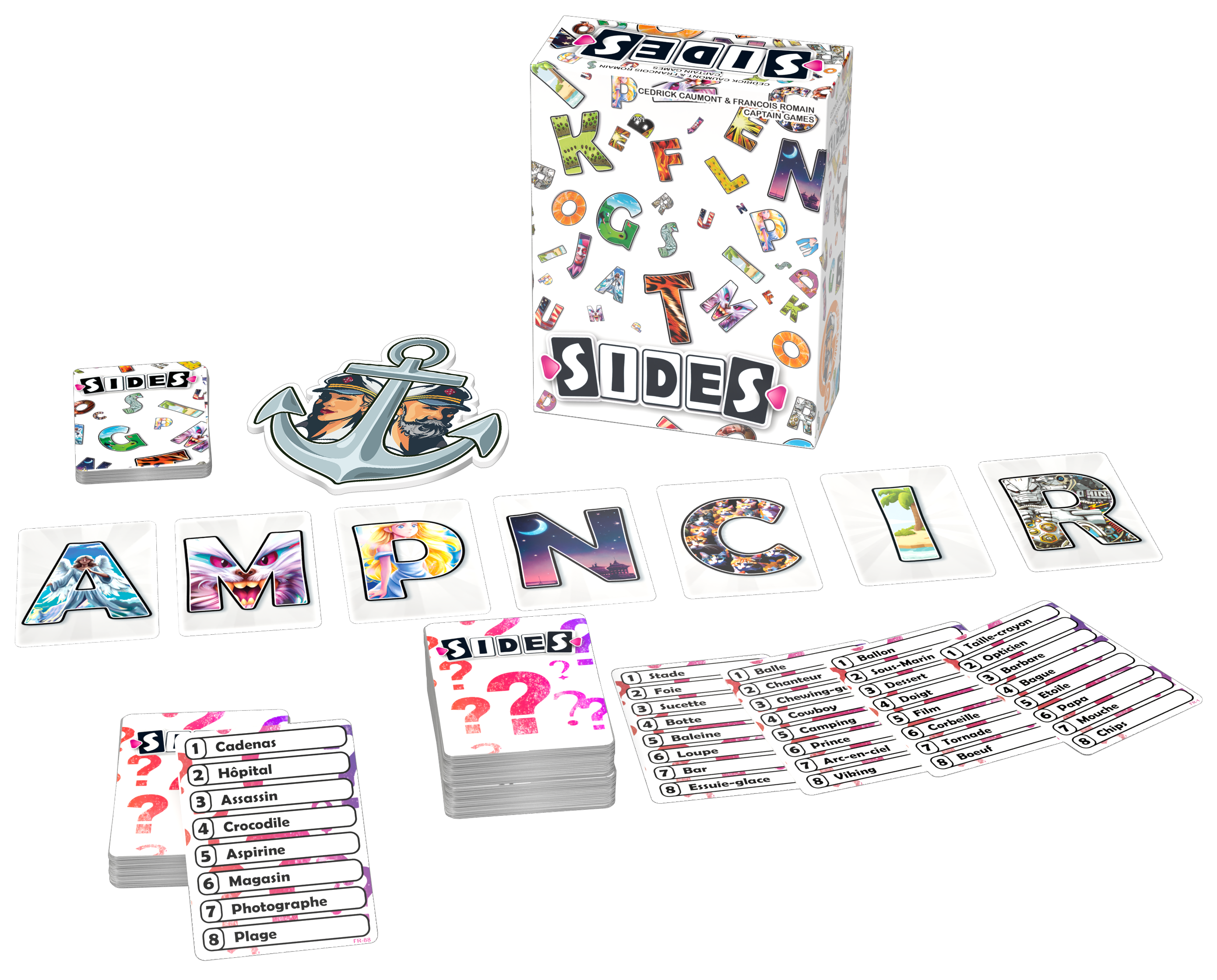 SIDES – Image 4