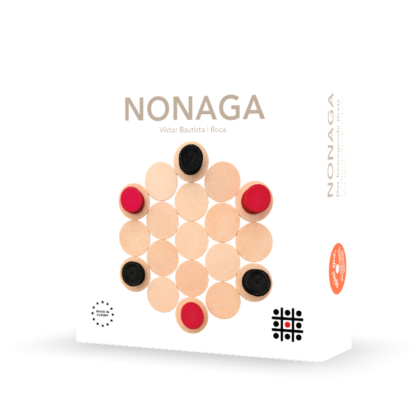 NONAGA