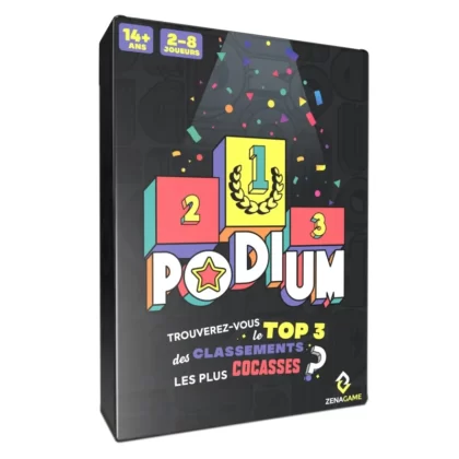 PODIUM