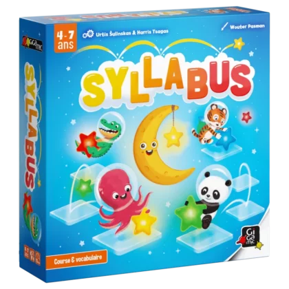 SYLLABUS