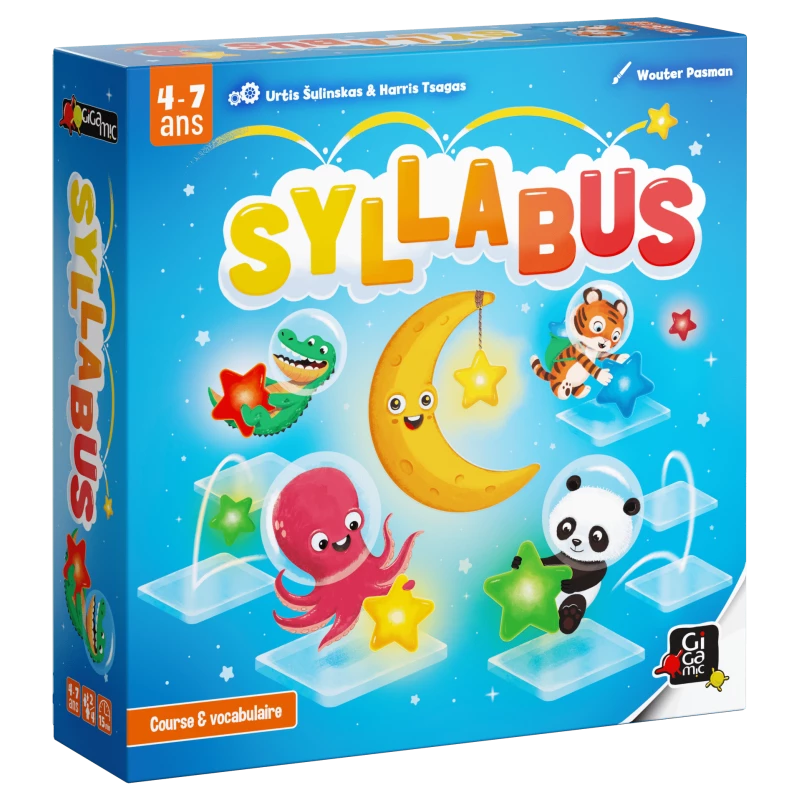 SYLLABUS