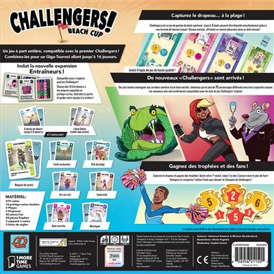 CHALLENGERS BEACH CUP – Image 3