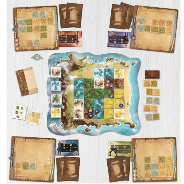 MAPS OF MISTERRA – Image 4