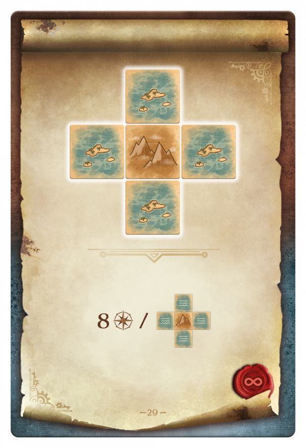MAPS OF MISTERRA – Image 10