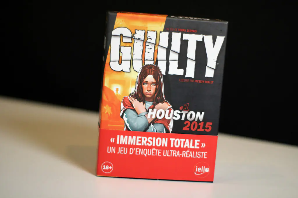 GUILTY – Image 3