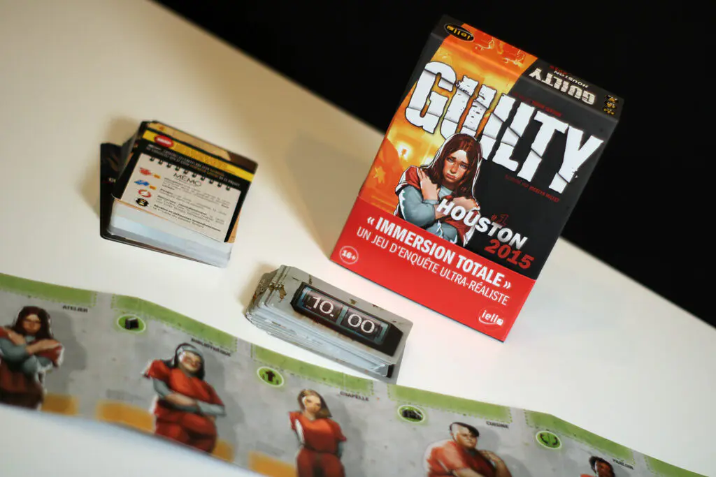 GUILTY – Image 4
