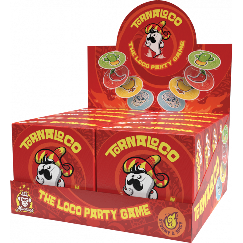 TORNALOCO – Image 3