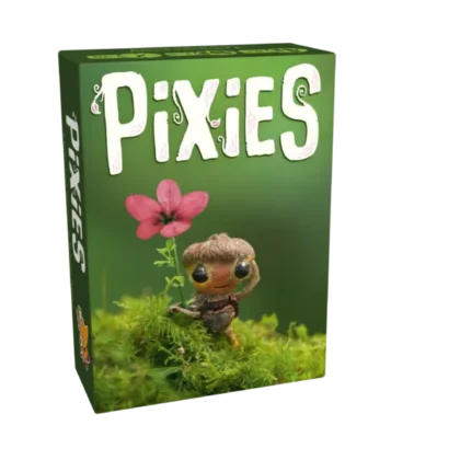 PIXIES